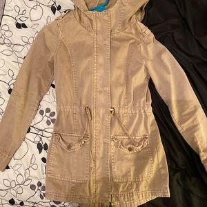 Cotton On Khaki Jacket